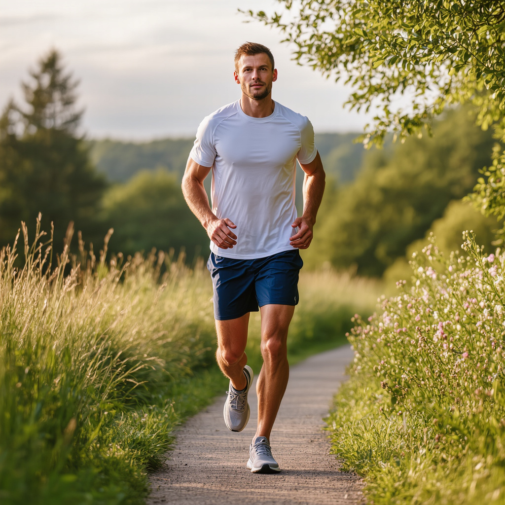 Potency wellness journey